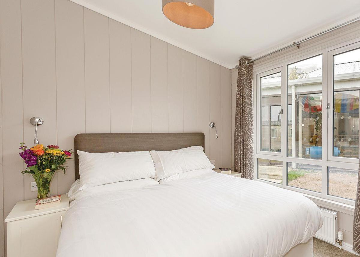 Thanet Well Lodges Ivegill Extérieur photo