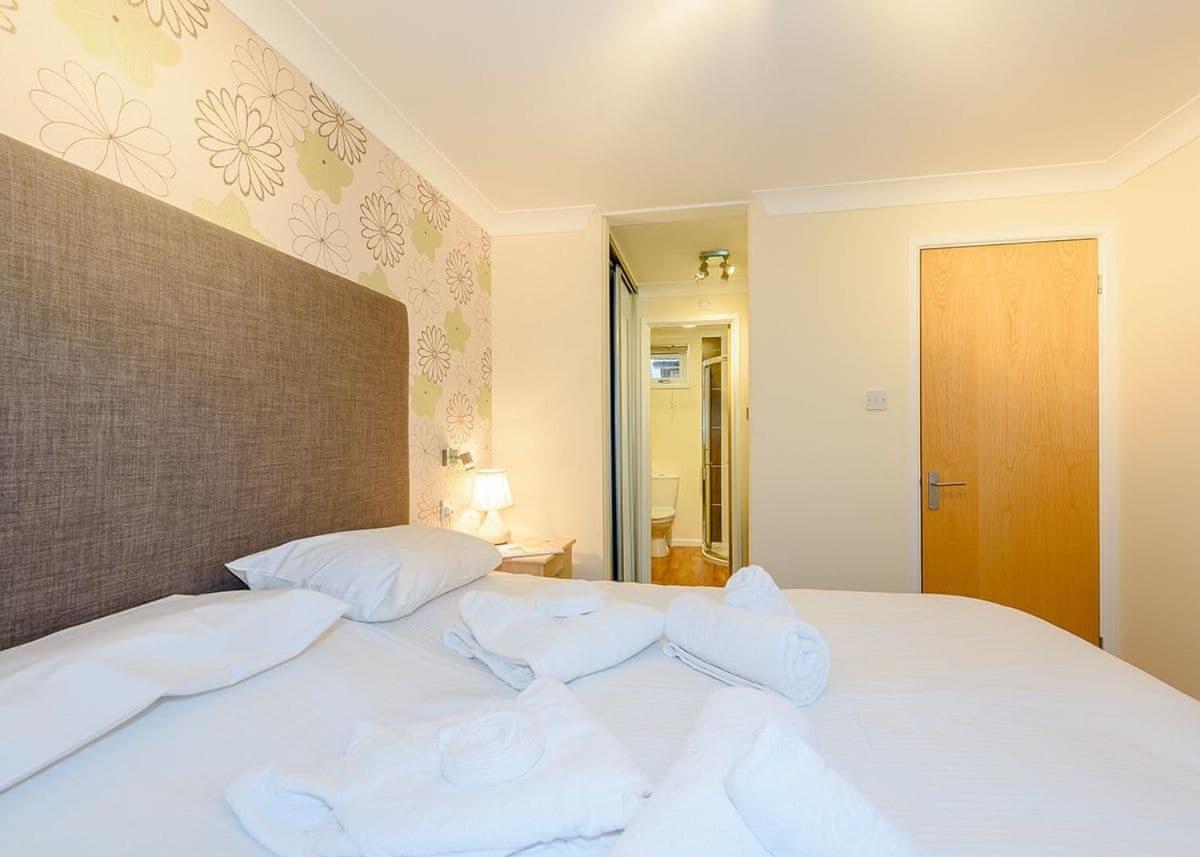 Thanet Well Lodges Ivegill Extérieur photo