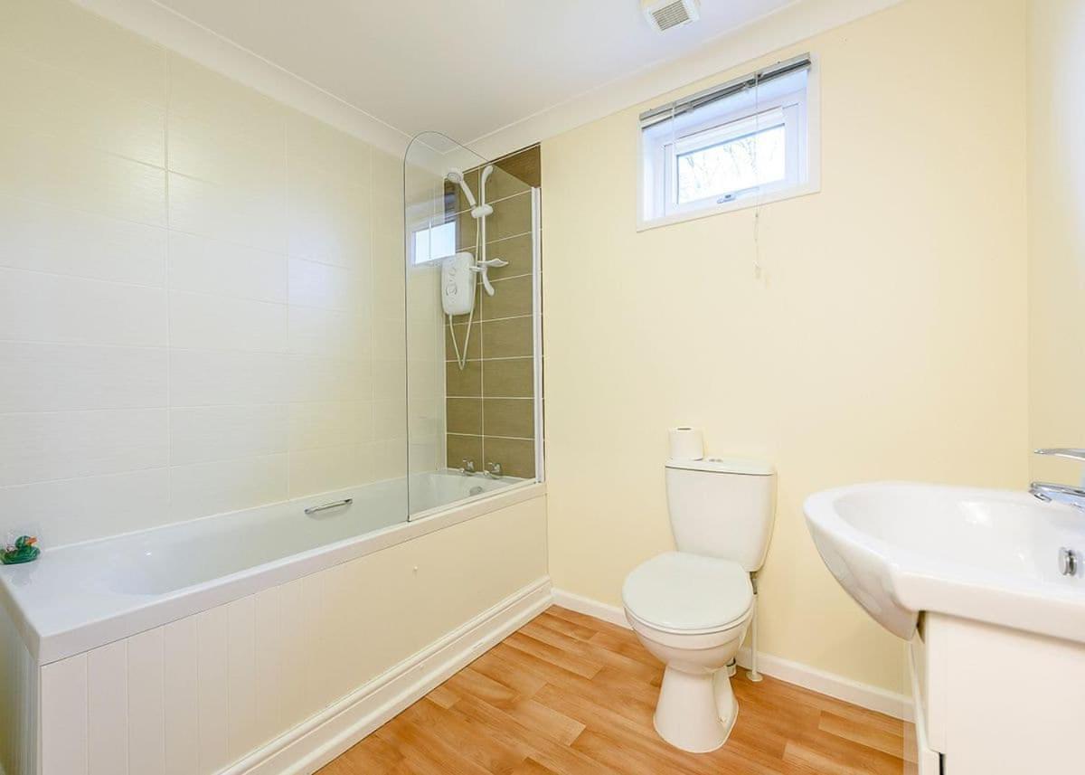 Thanet Well Lodges Ivegill Extérieur photo